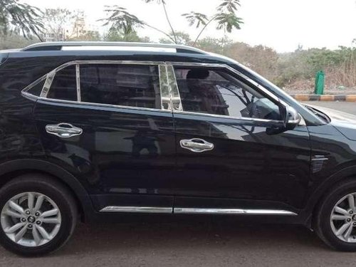 Hyundai Creta 1.6 SX (O), 2015, Diesel for sale 