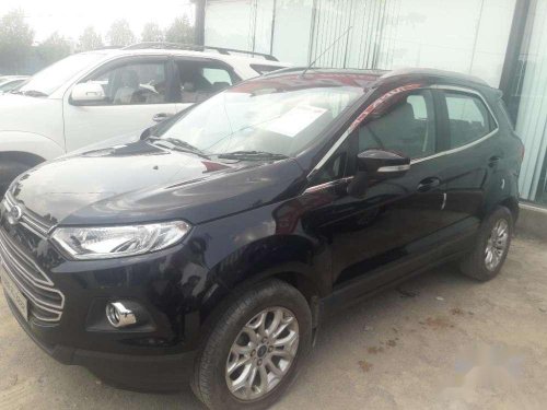 Used Ford EcoSport car at low price