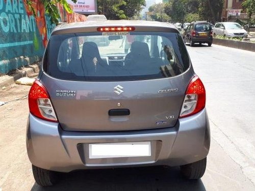 Maruti Celerio VXI AT for sale