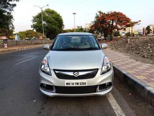 Maruti Dzire ZXI MT for sale