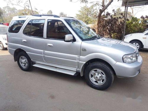 Used Tata Safari 4X2 2011 for sale 