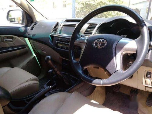 2014 Toyota Fortuner for sale