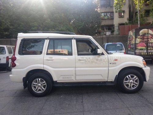 2014 Mahindra Scorpio  VLX 2WD BSIV MT for sale