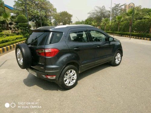 Ford EcoSport 1.5 DV5 MT Titanium Optional for sale