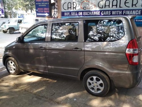 Chevrolet Enjoy 1.3 TCDi LTZ 8 MT for sale