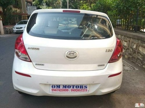 Hyundai i20 2015-2017 Magna Optional 1.4 CRDi for sale