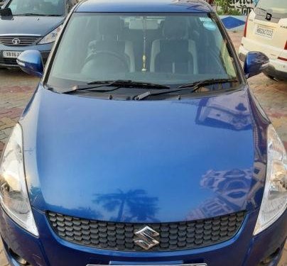 2014 Maruti Suzuki Swift VXI MT for sale at low price