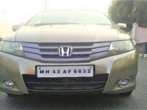 2011 Honda City i-VTEC V MT for sale at low price