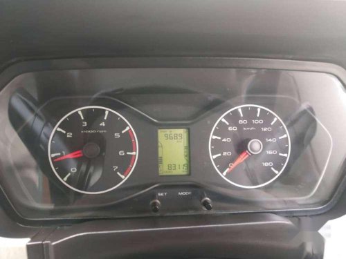 Used Mahindra Scorpio car 2014 for sale at low price