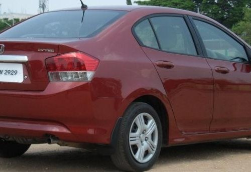 Honda City 1.5 S MT for sale