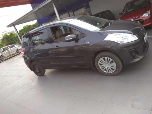 Maruti Suzuki Ertiga VXI 2013 for sale 