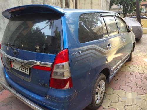 Toyota Innova 2005 for sale 