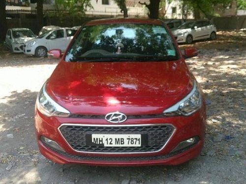 2015 Hyundai i20 Asta 1.2 MT for sale at low price