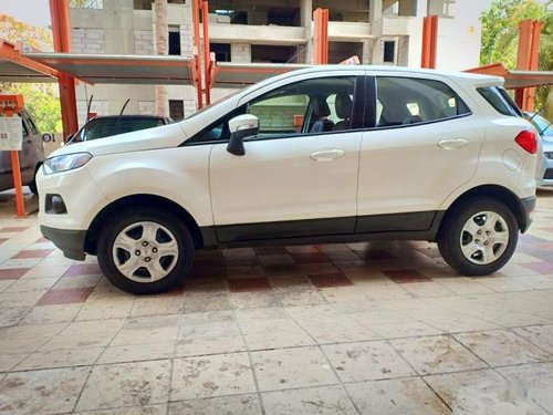 Used 2016 Ford EcoSport 1.5 TDCi Trend MT for sale
