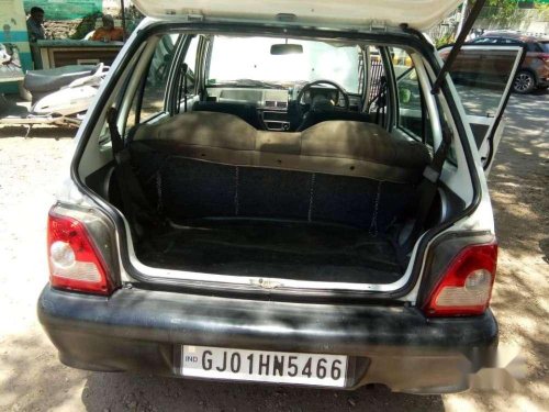 Maruti Suzuki 800 2007 for sale 