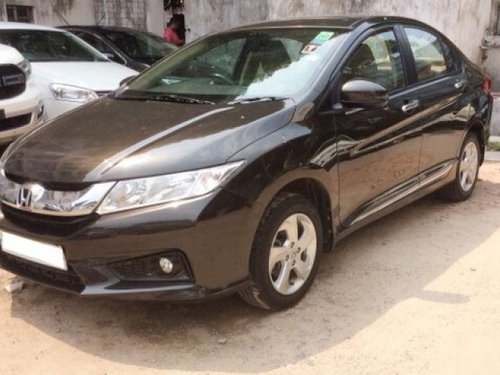 2015 Honda City i-DTEC VX MT for sale