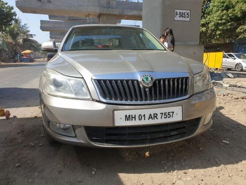 2010 Skoda Laura Ambiente MT for sale at low price