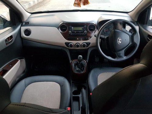 2016 Hyundai i10  Magna MT for sale