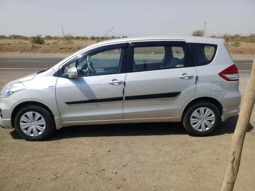 Used Maruti Suzuki Ertiga  VDI MT car at low price