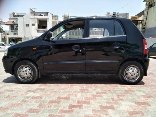 Used Hyundai Santro Xing GLS MT 2008 for sale