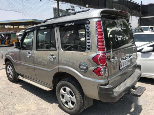 Used 2008 Mahindra Scorpio for sale