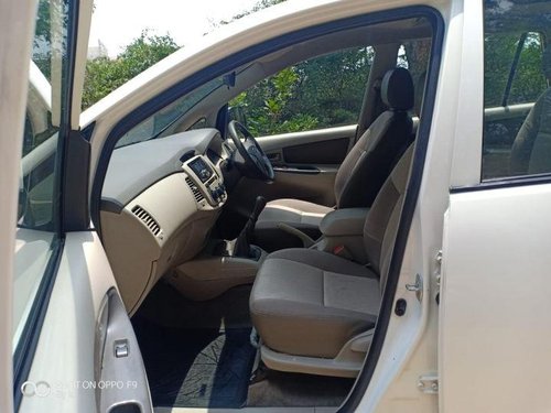 Toyota Innova 2.5 GX (Diesel) 7 Seater MT for sale