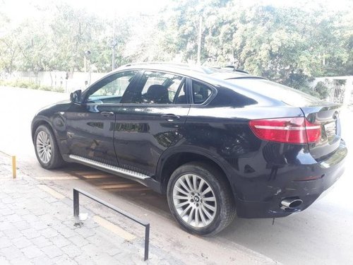 Used BMW X6 xDrive30d AT 2011 for sale