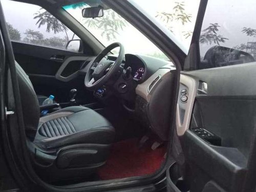 Hyundai Creta 1.6 SX (O), 2015, Diesel for sale 