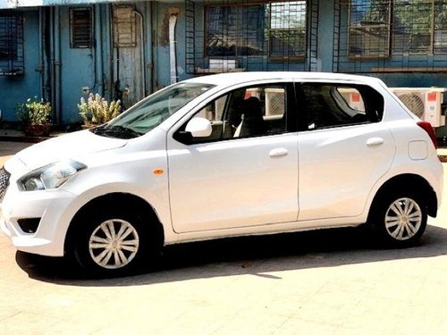 Used Datsun GO T MT car at low price