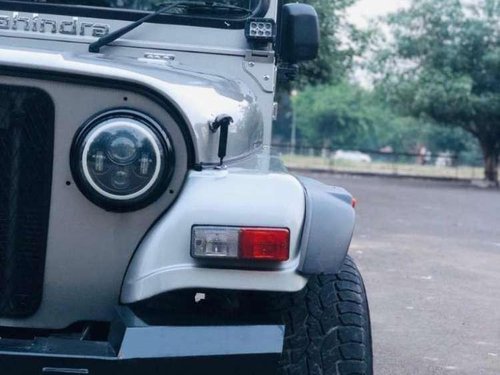 Mahindra Thar 2015 for sale 