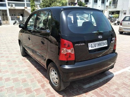 Used Hyundai Santro Xing GLS MT 2008 for sale