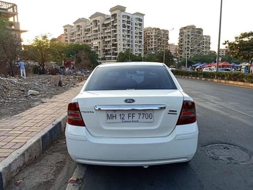 Ford Fiesta 1.4 SXi TDCi ABS MT for sale