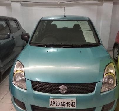 Used Maruti Suzuki Swift LDI 2008 for sale