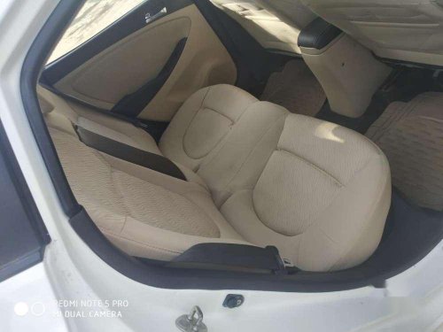 Hyundai Verna 1.6 CRDi SX 2011 for sale 