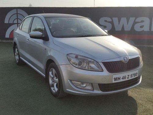 Used 2014 Skoda Rapid  1.6 TDI Ambition MT for sale