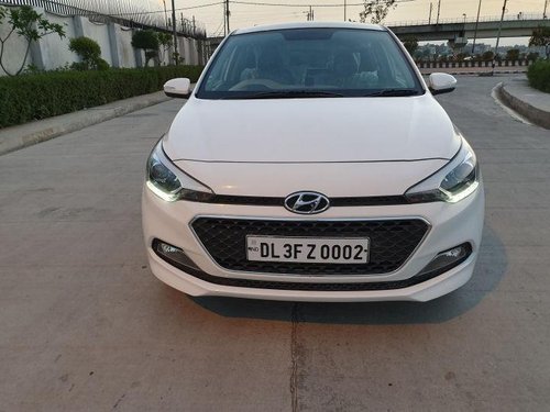 Hyundai Elite i20 1.2 Asta Option MT 2018 for sale