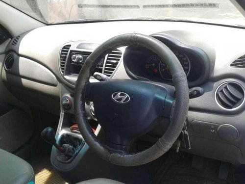 Used Hyundai i10 car 2012 for sale at low price