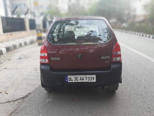 Maruti Suzuki Alto  MT 2008 for sale