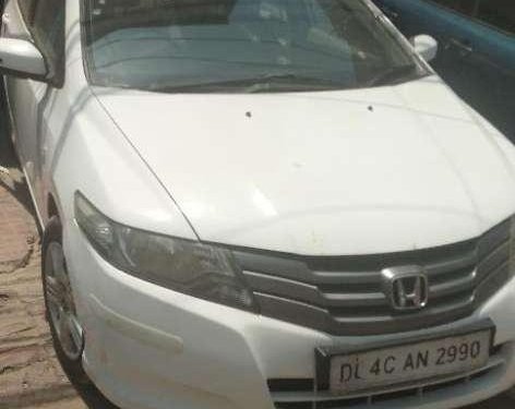 Used Honda City car at low price