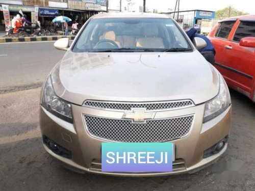 Used Chevrolet Cruze car 2009 for sale at low price