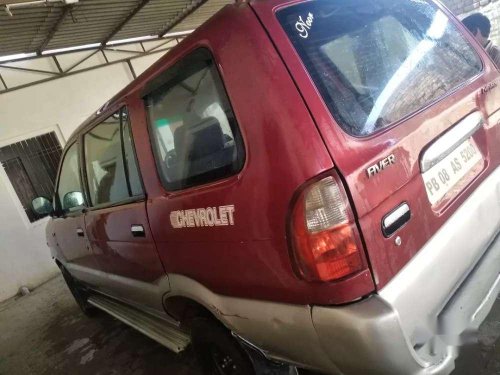 2005 Chevrolet Tavera MT for sale at low price