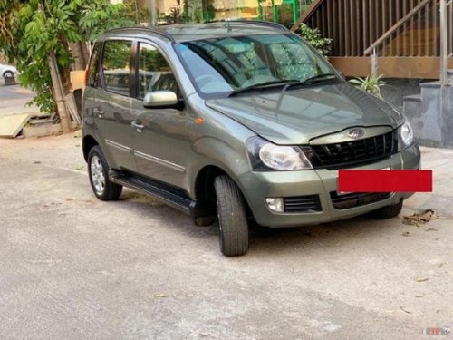 Mahindra Quanto C8 MT 2014 for sale