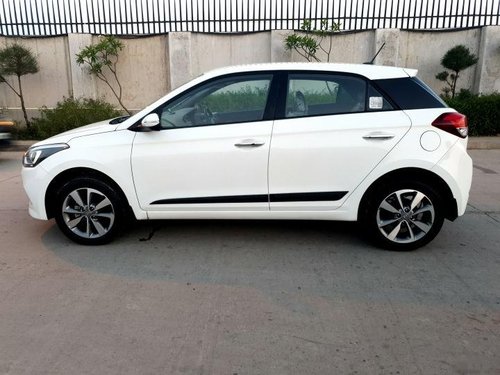 Hyundai Elite i20 1.2 Asta Option MT 2018 for sale