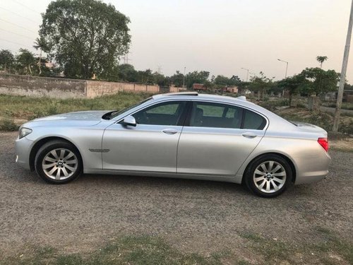 BMW 7 Series 730Ld AT 2010 for sale