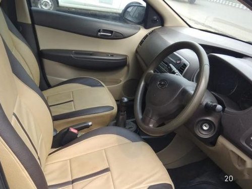 Used Hyundai i20 Magna MT car at low price