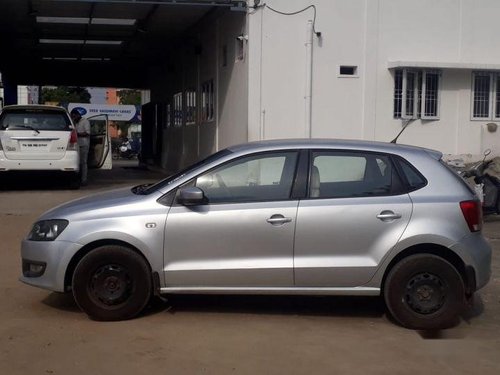 Used Volkswagen Polo Diesel Highline 1.2L MT 2012 for sale