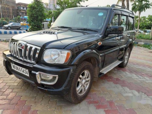 Mahindra Scorpio 2011 for sale 