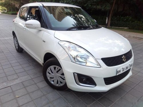 2015 Maruti Suzuki Swift VXI MT for sale