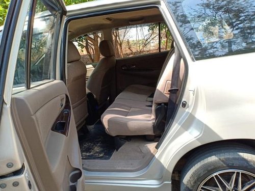 Toyota Innova 2.5 VX (Diesel) 8 Seater BS IV MT for sale