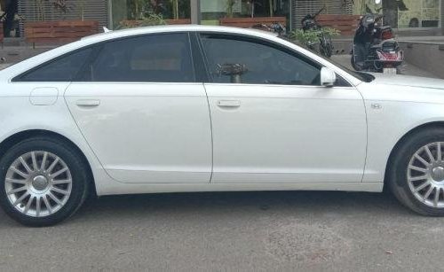 Audi A6 2.8 FSI AT for sale